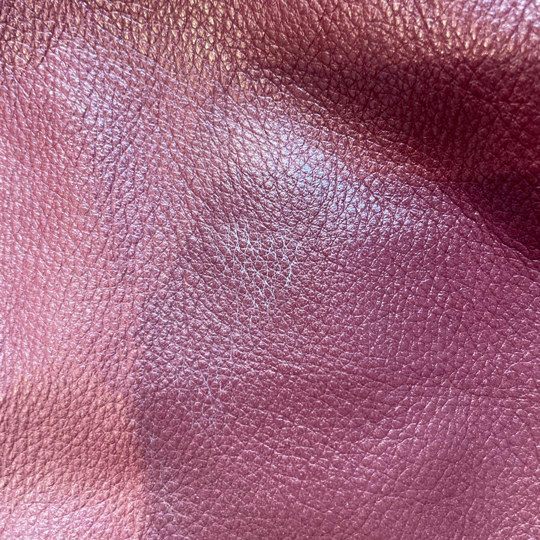 KADOYA K'S LEATHER KLフーデッド