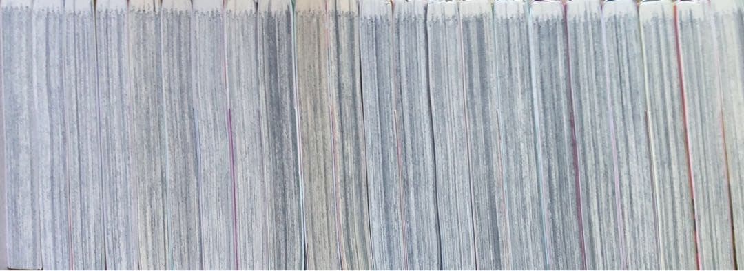 チェンソーマン　1-22巻　全巻セット