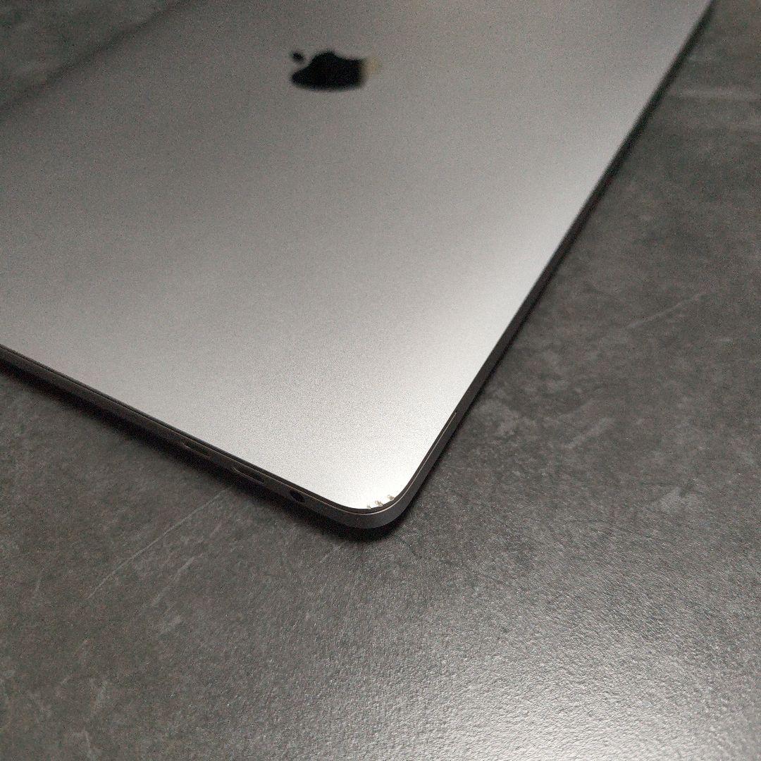 今週末まで値下げ【2TB】MacBook Pro 13 2020 【32GB】