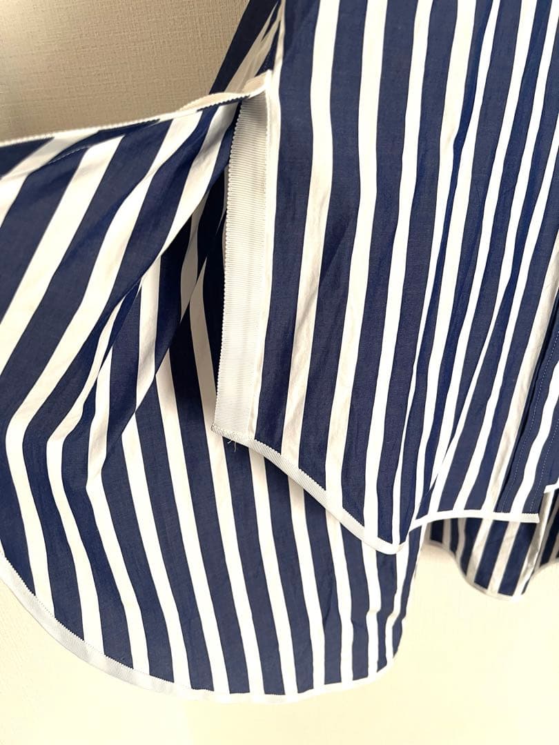 sacai ブラウス