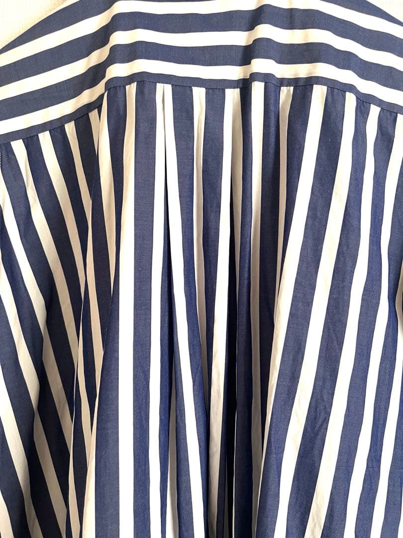 sacai ブラウス