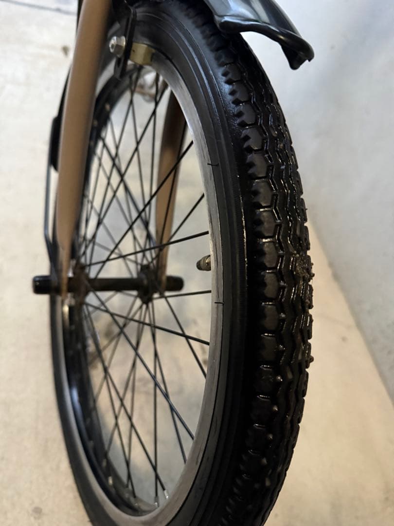 子供用自転車✨
