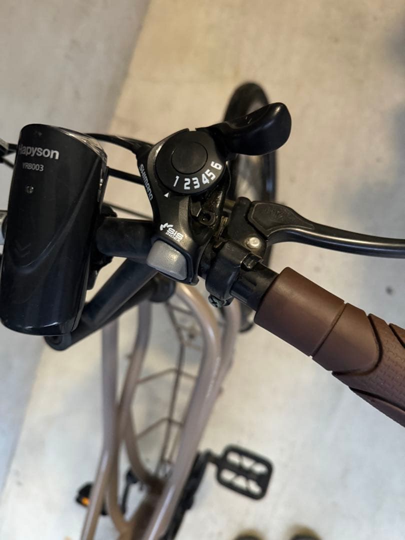 子供用自転車✨