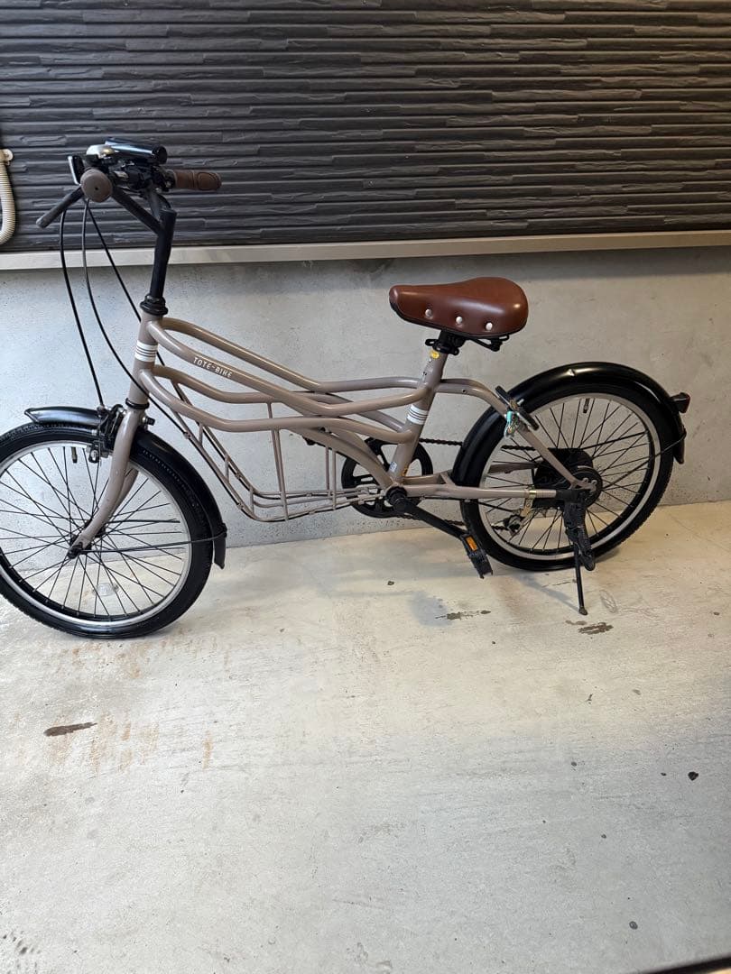 子供用自転車✨