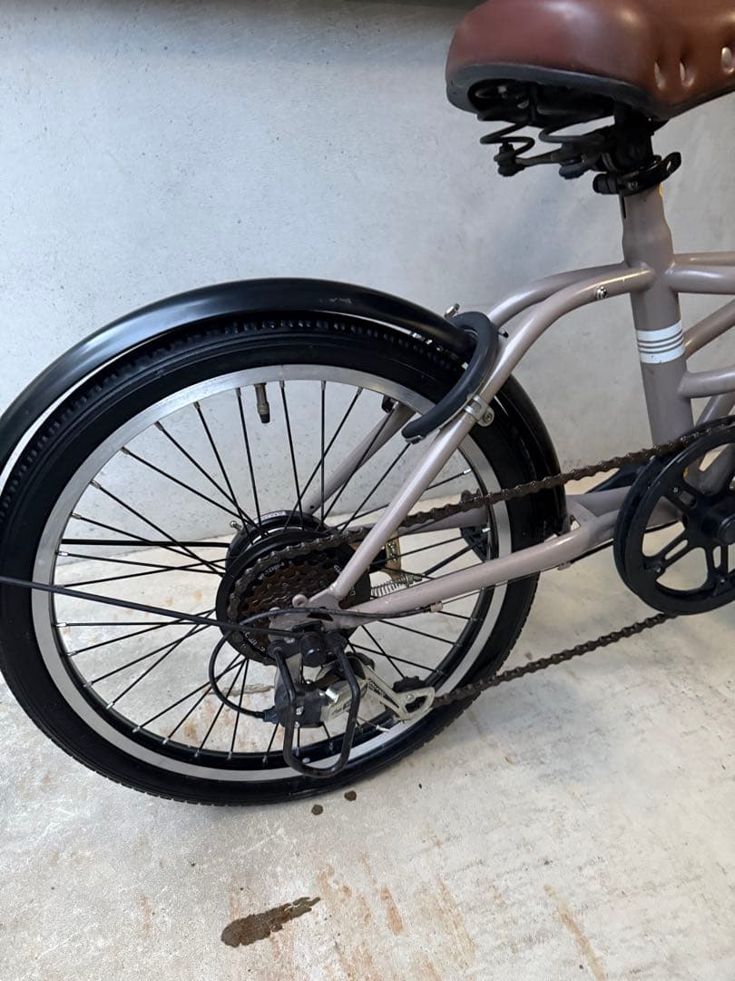 子供用自転車✨