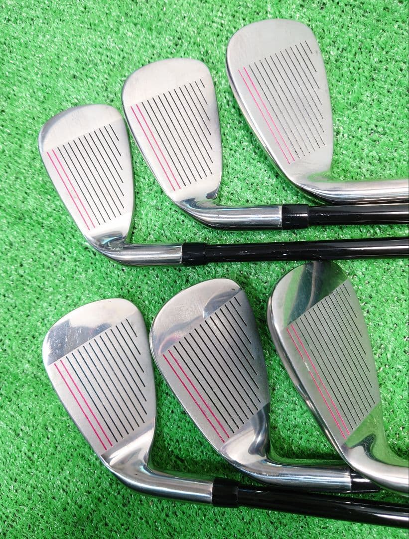 ワールドイーグル(WORLD EAGLE)FL-01 V2 10本セット【良品】