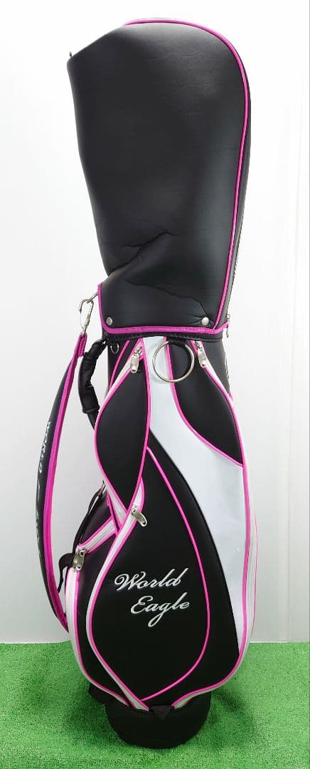 ワールドイーグル(WORLD EAGLE)FL-01 V2 10本セット【良品】