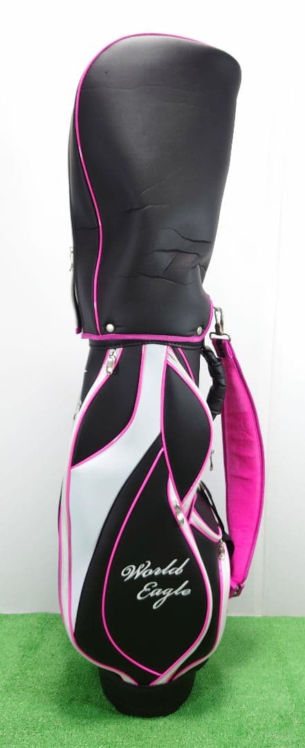 ワールドイーグル(WORLD EAGLE)FL-01 V2 10本セット【良品】