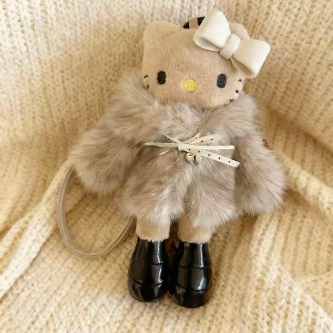 ブラウン、ブラック