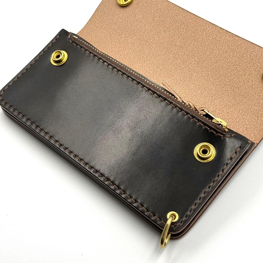 youdashenmu様ご注文分　トラッカーウォレット[TW-04]