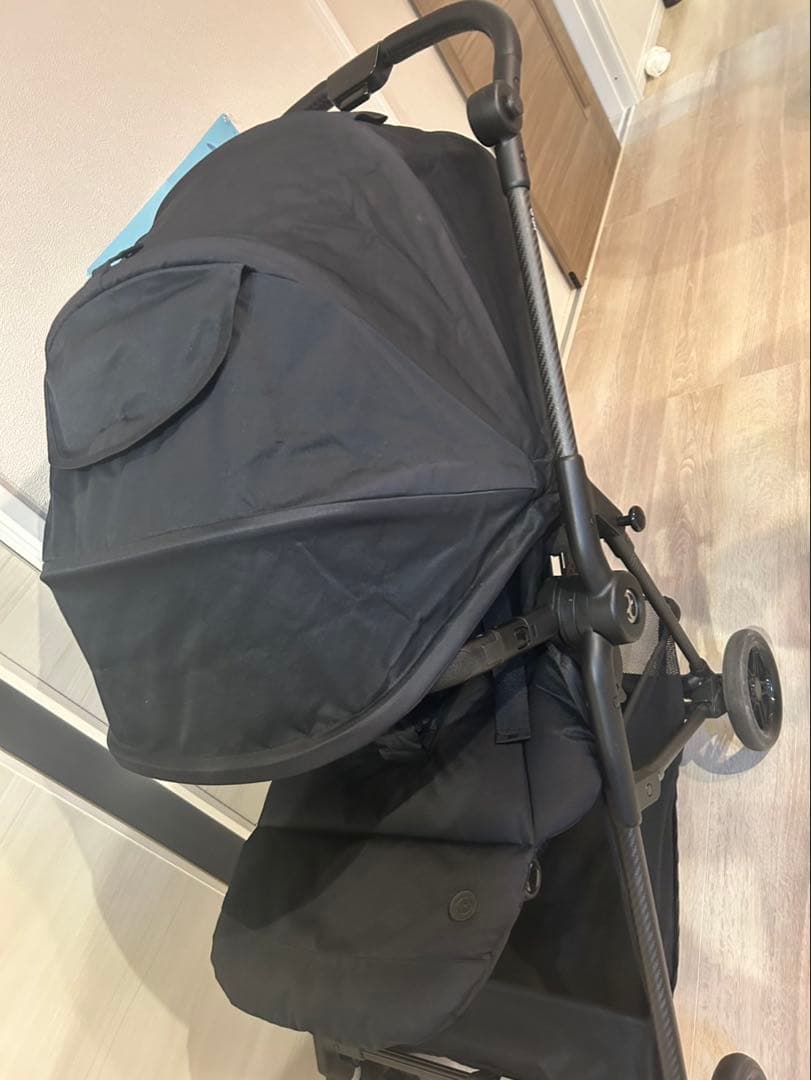 cybex　MERIO サイベックスベビーカー
