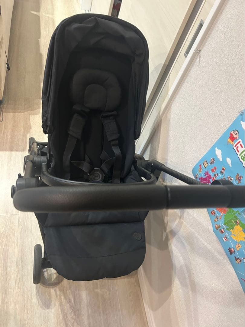 cybex　MERIO サイベックスベビーカー