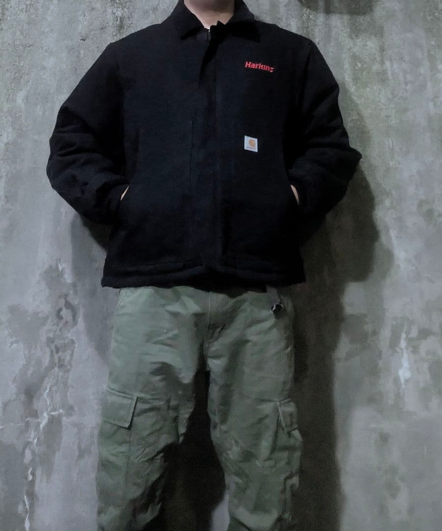 COCOさん専用　Carhartt　j002