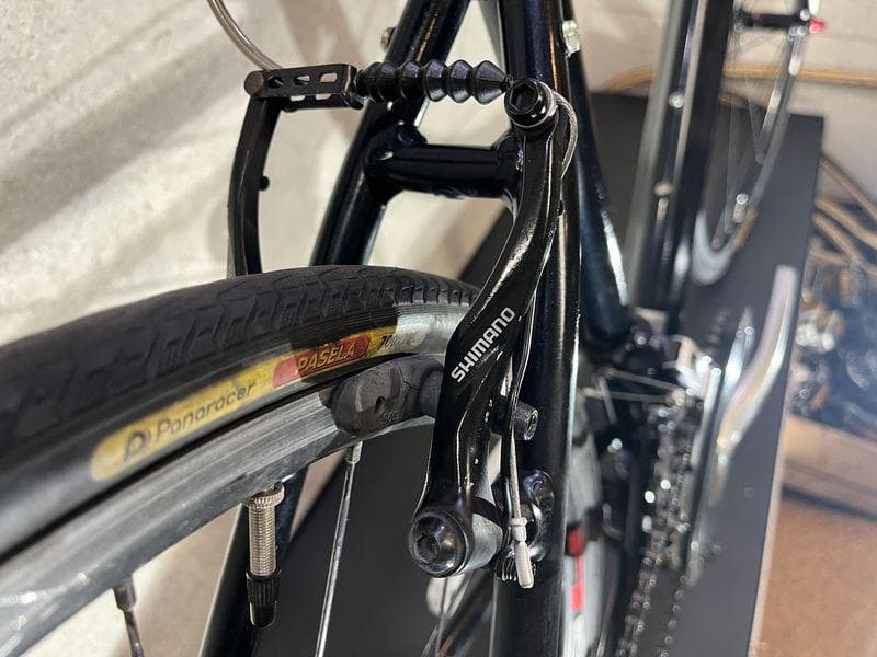 BRIDGESTONE ordina ブリヂストン　クロスバイク