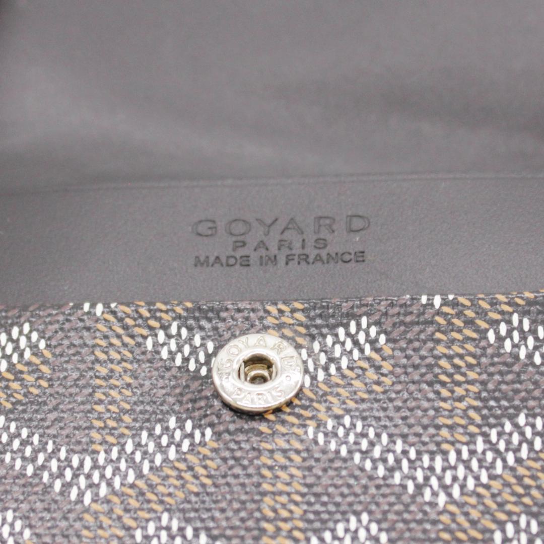 GOYARD ゴヤール マリニー ウォレット 古銭入 ケース