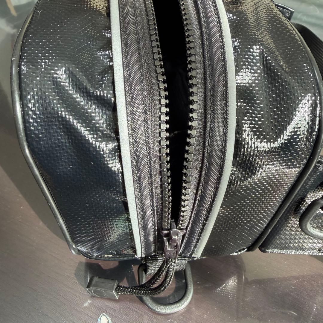 mazume コアライフジャケット& ウエストバッグ