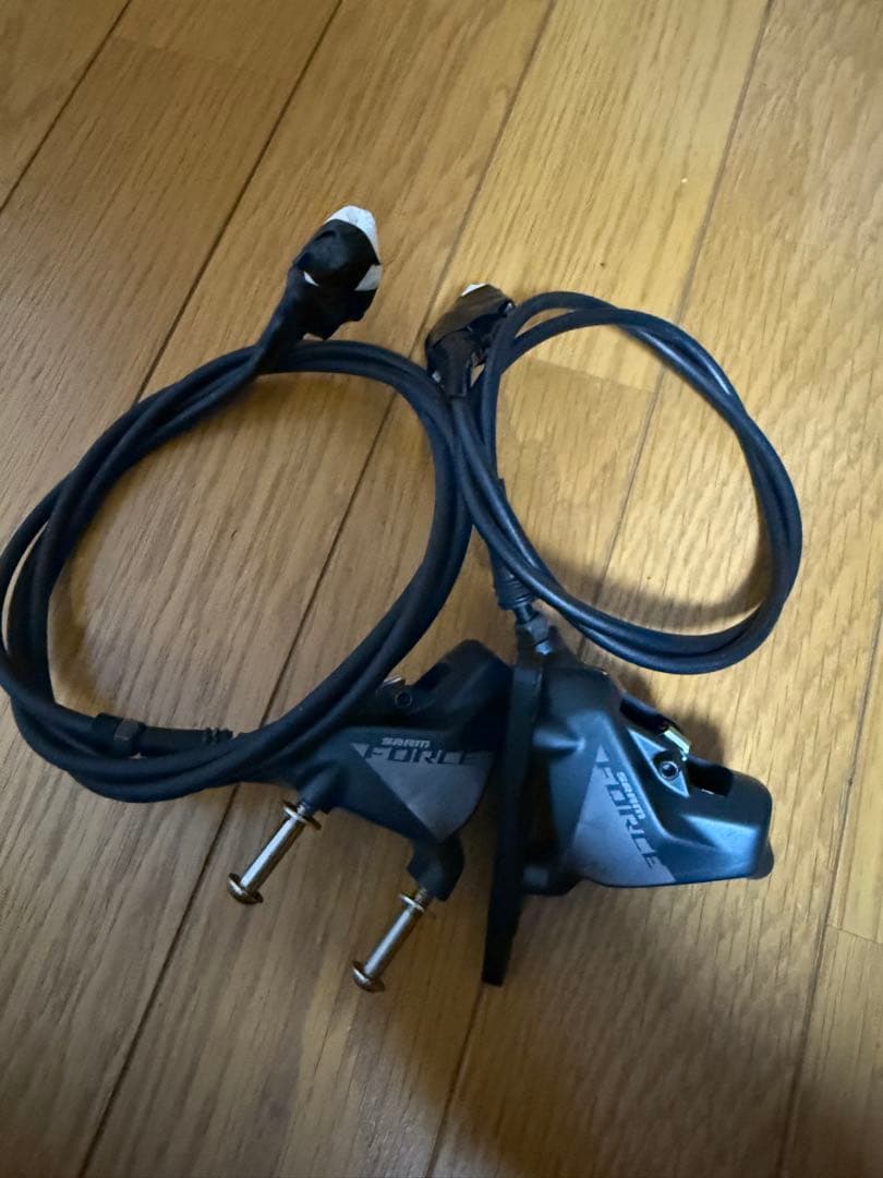 パーツ SRAM force etap axs