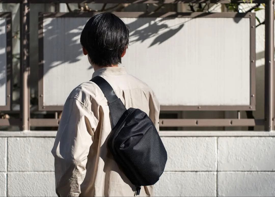 drip HALFDAY PACKハーフデイパックver.2