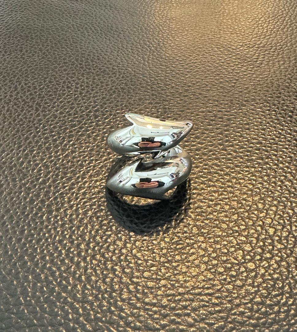 アクセサリー SUBWARE / Silver Ring