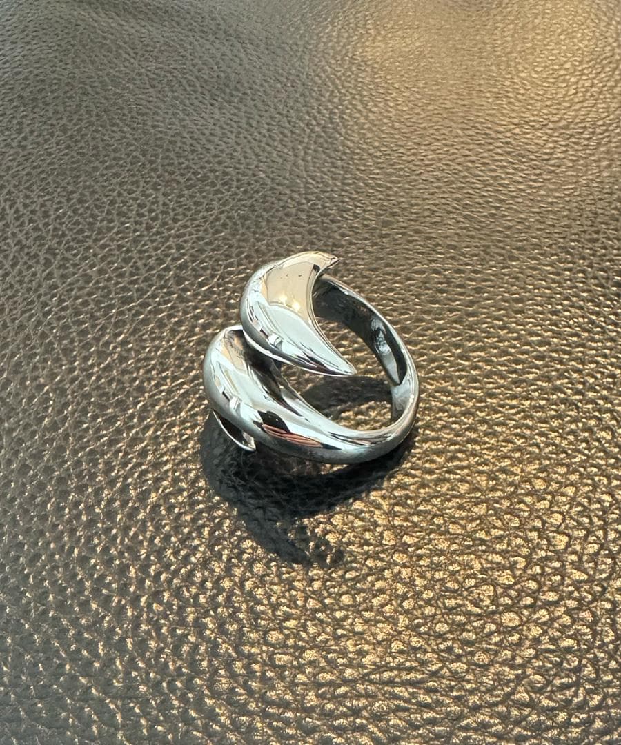 アクセサリー SUBWARE / Silver Ring