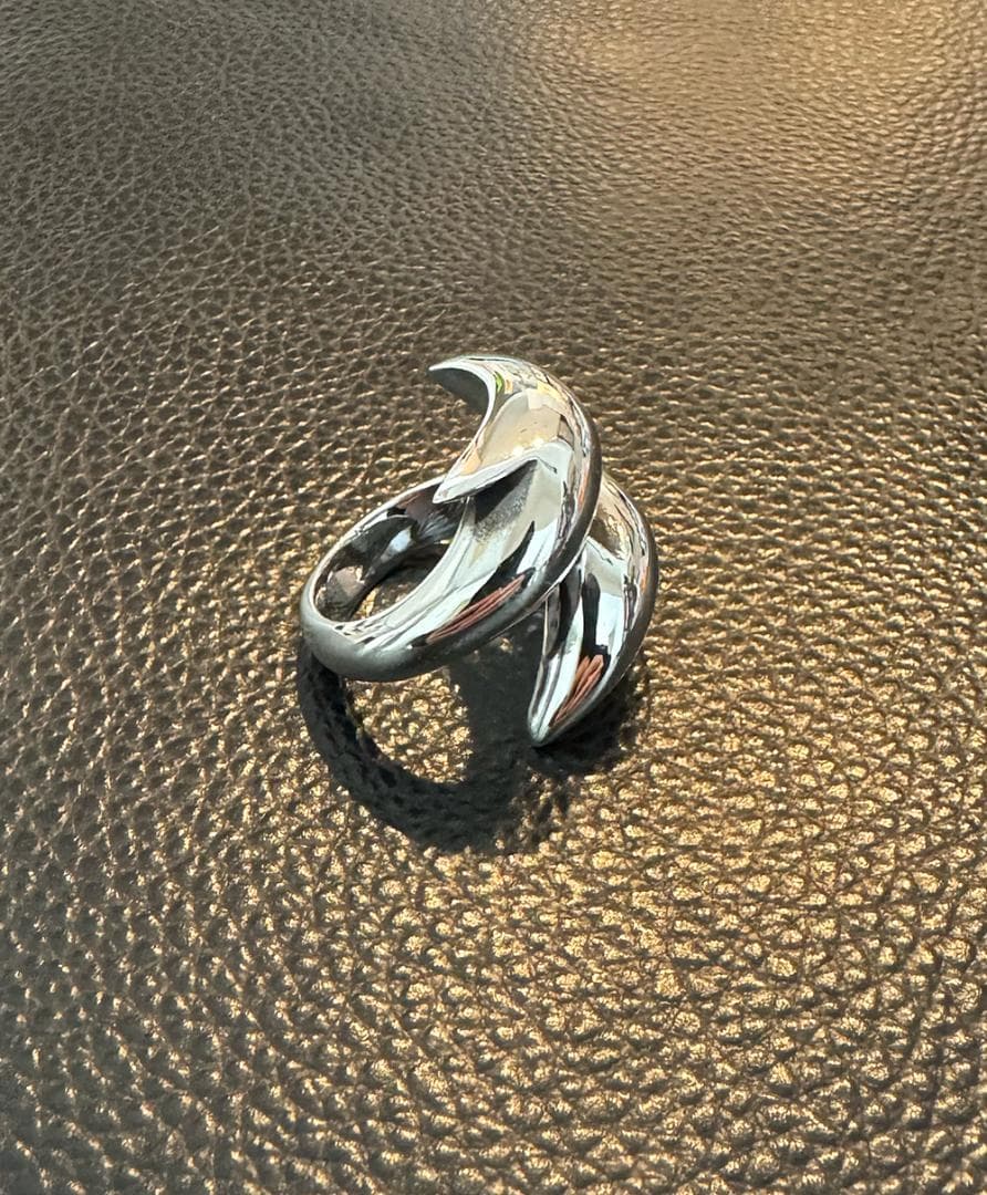 アクセサリー SUBWARE / Silver Ring