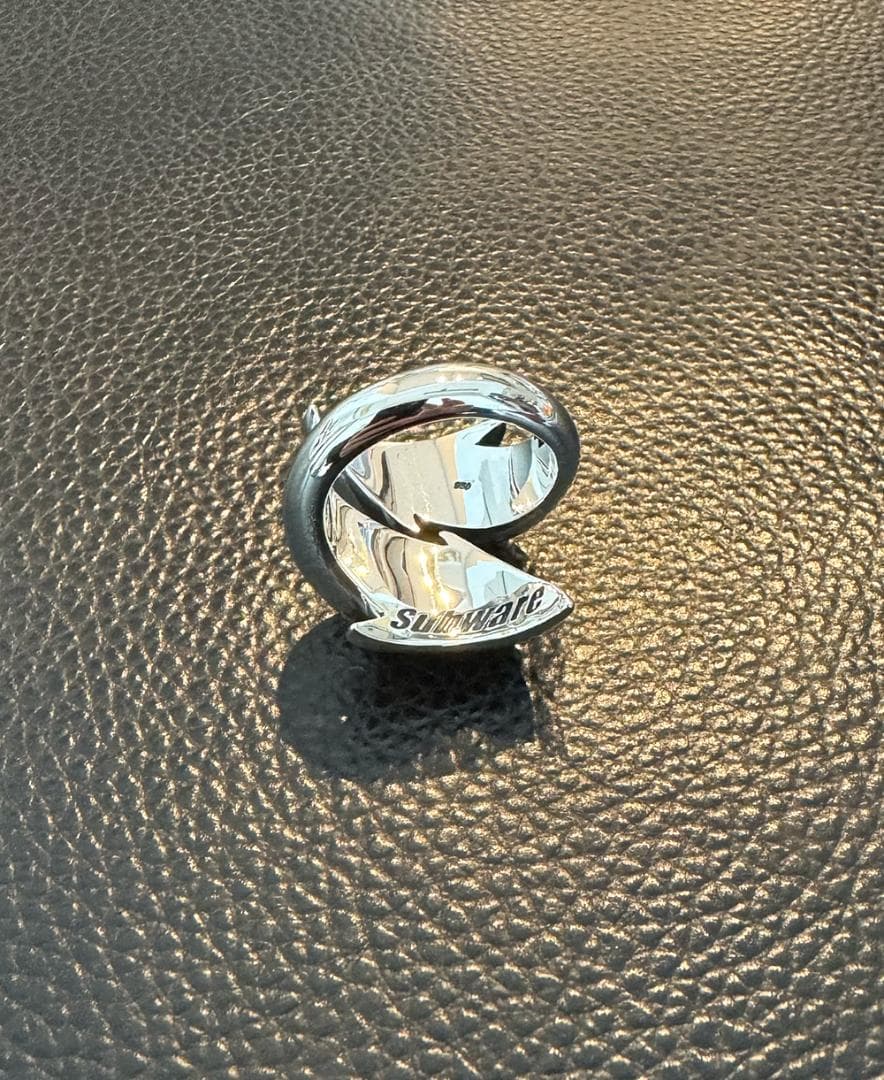 アクセサリー SUBWARE / Silver Ring