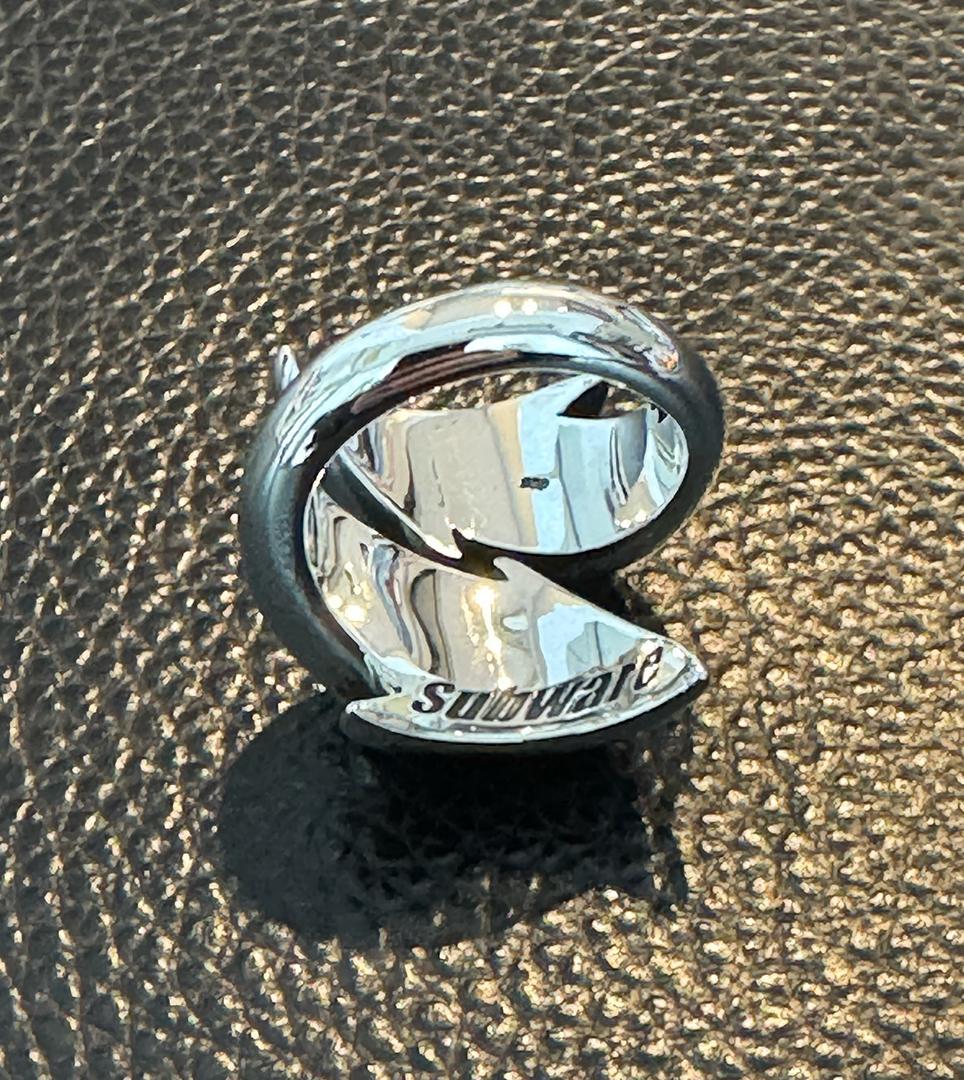 アクセサリー SUBWARE / Silver Ring