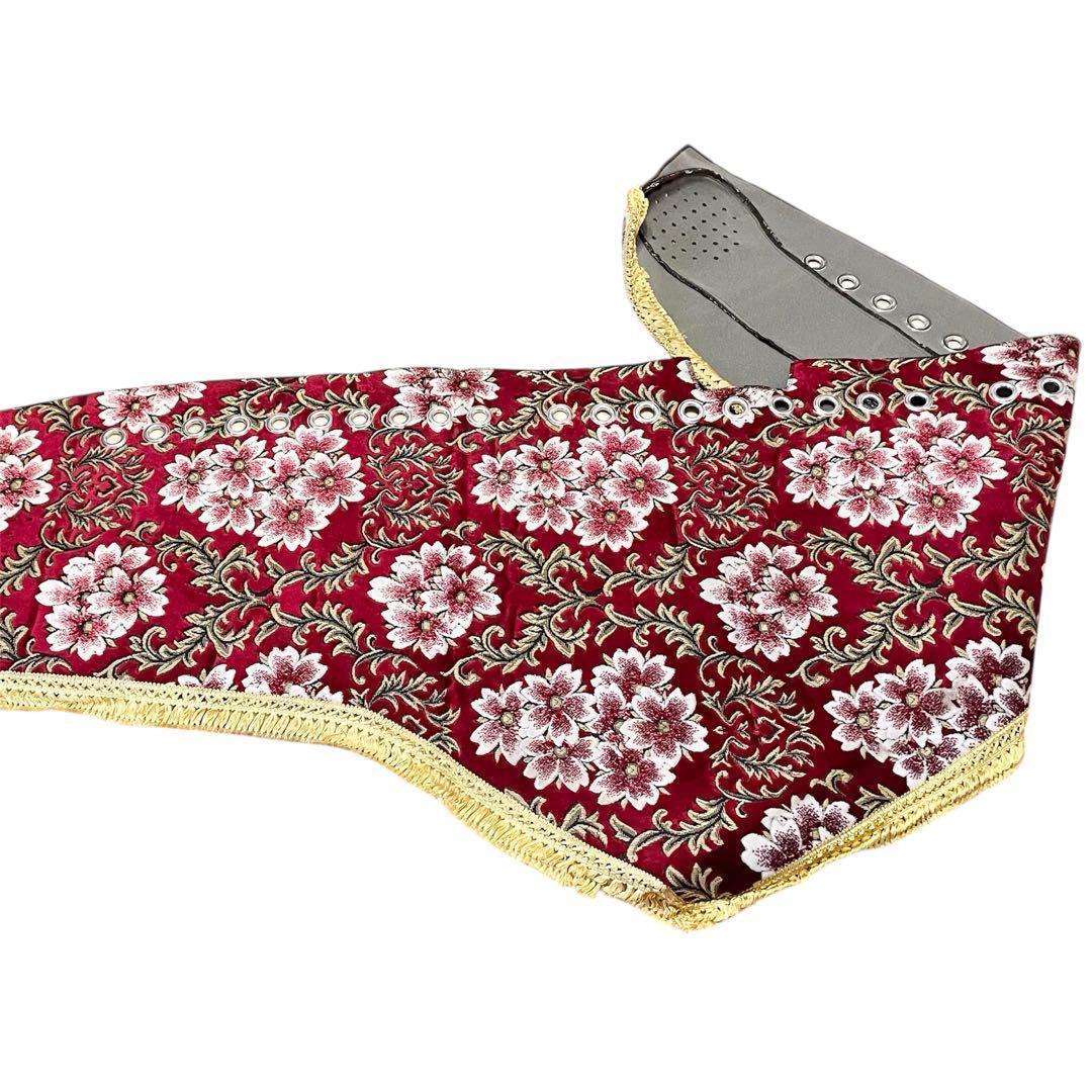 【まもなく出品終了】金華山 17プロフィア用 カーテン ダッシュマット 全６点