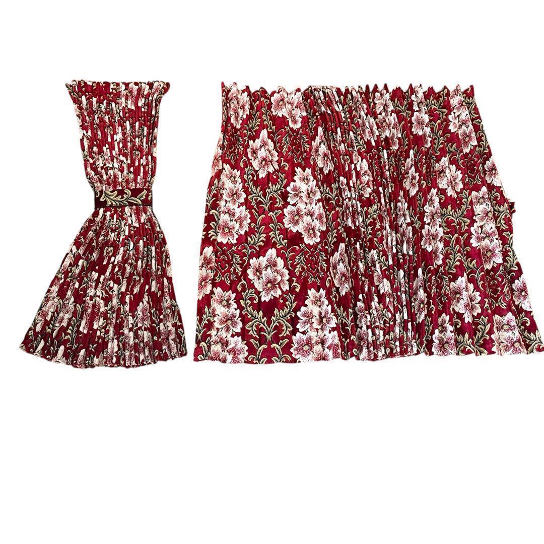 【まもなく出品終了】金華山 17プロフィア用 カーテン ダッシュマット 全６点