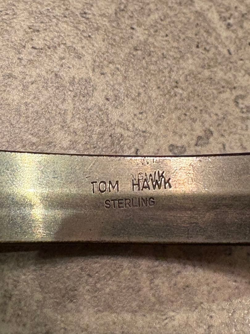 TOMHAWKトムホーク