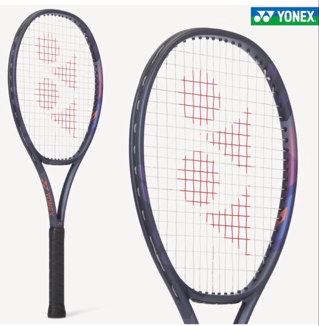 新品 ヨネックス パーセプト100 G2 ミッドナイトネイビー 最新
