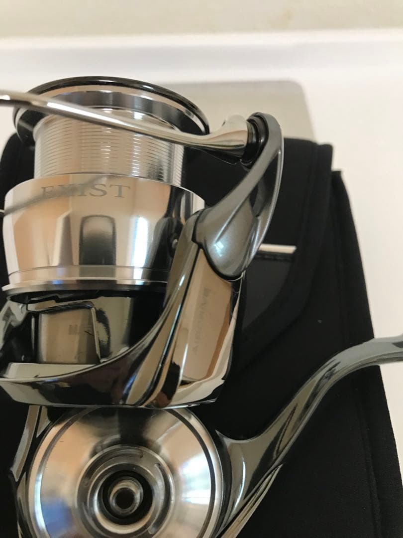 ダイワ 22イグジストPC-3000-XH