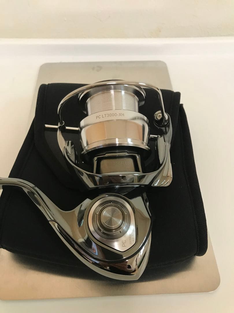 ダイワ 22イグジストPC-3000-XH