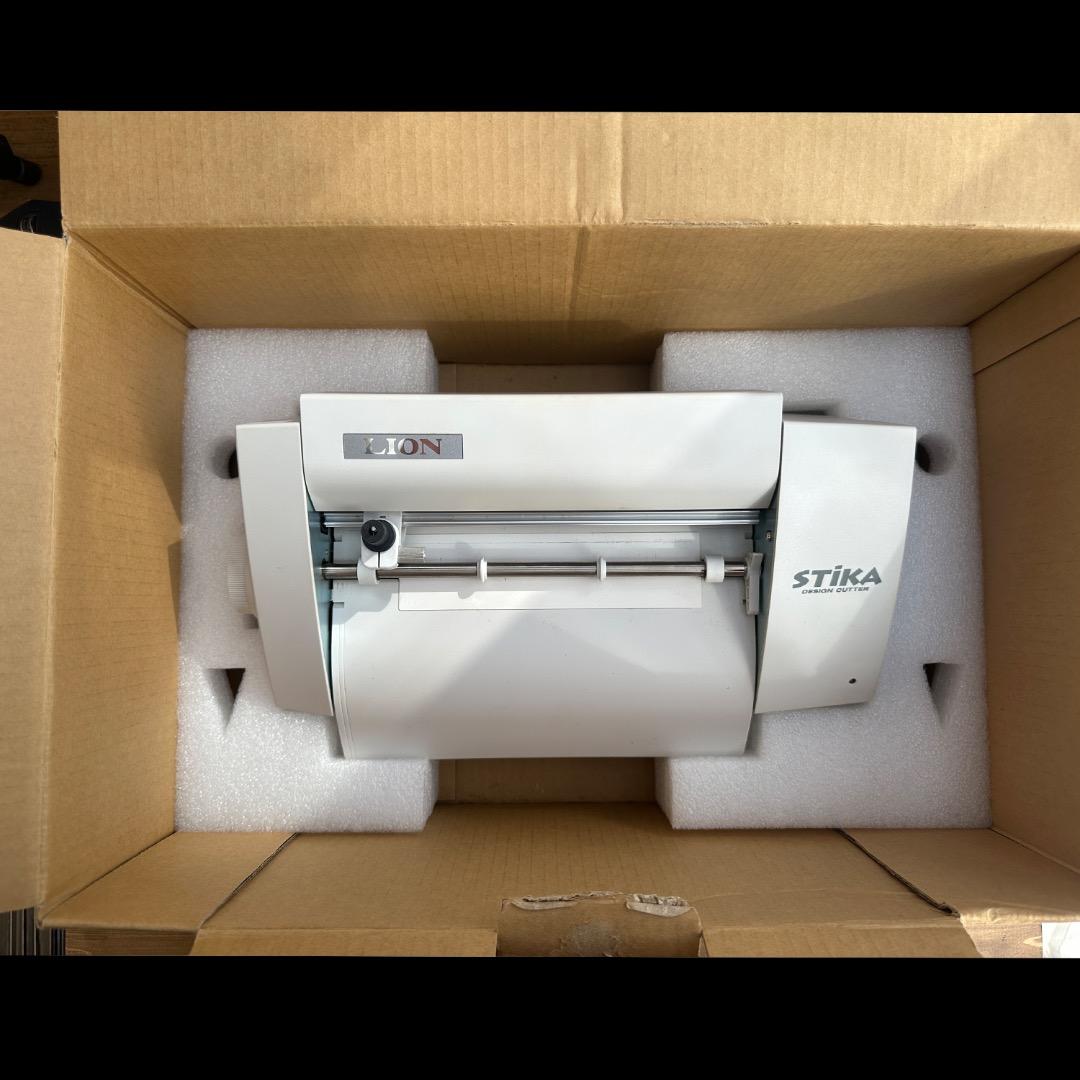 Roland STIKA SV-8L カッティングマシン ステカ 本体
