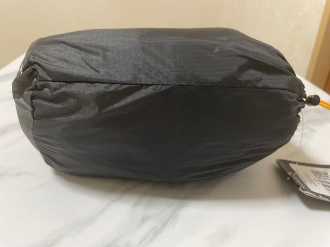 国内未発売　North face ノースフェイス　 bivy