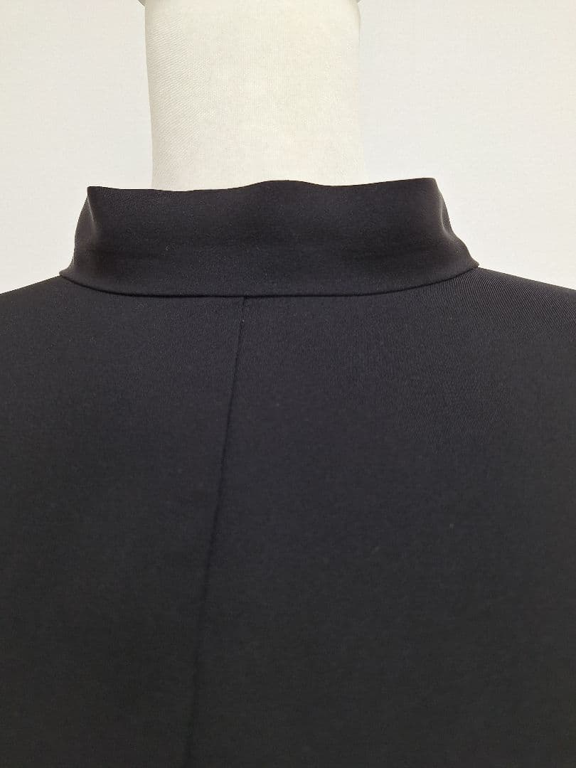 着物リメイクワンピース3671