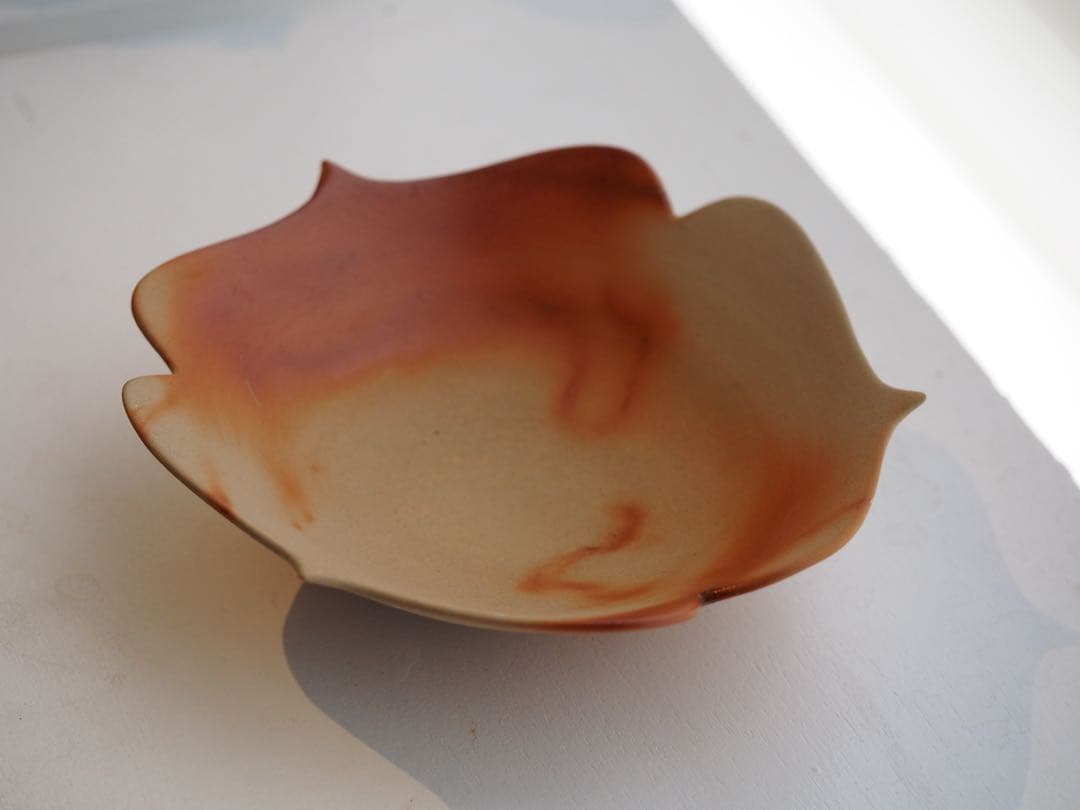 大江一人　RIN 6寸鉢