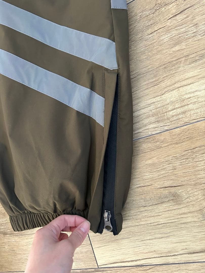 ランゴネームレスエイジ　メンズスキースノボウェア　XLサイズ