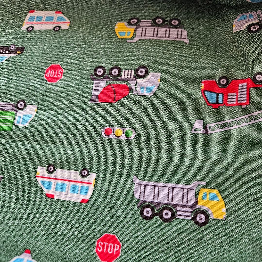 オーダー生地見本　24