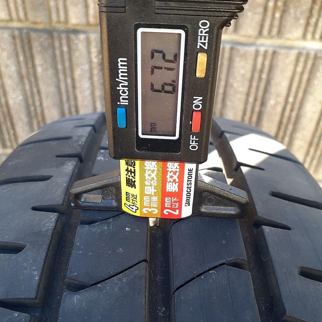 キ*ン様 サマータイヤ　185/60R15 4本セット