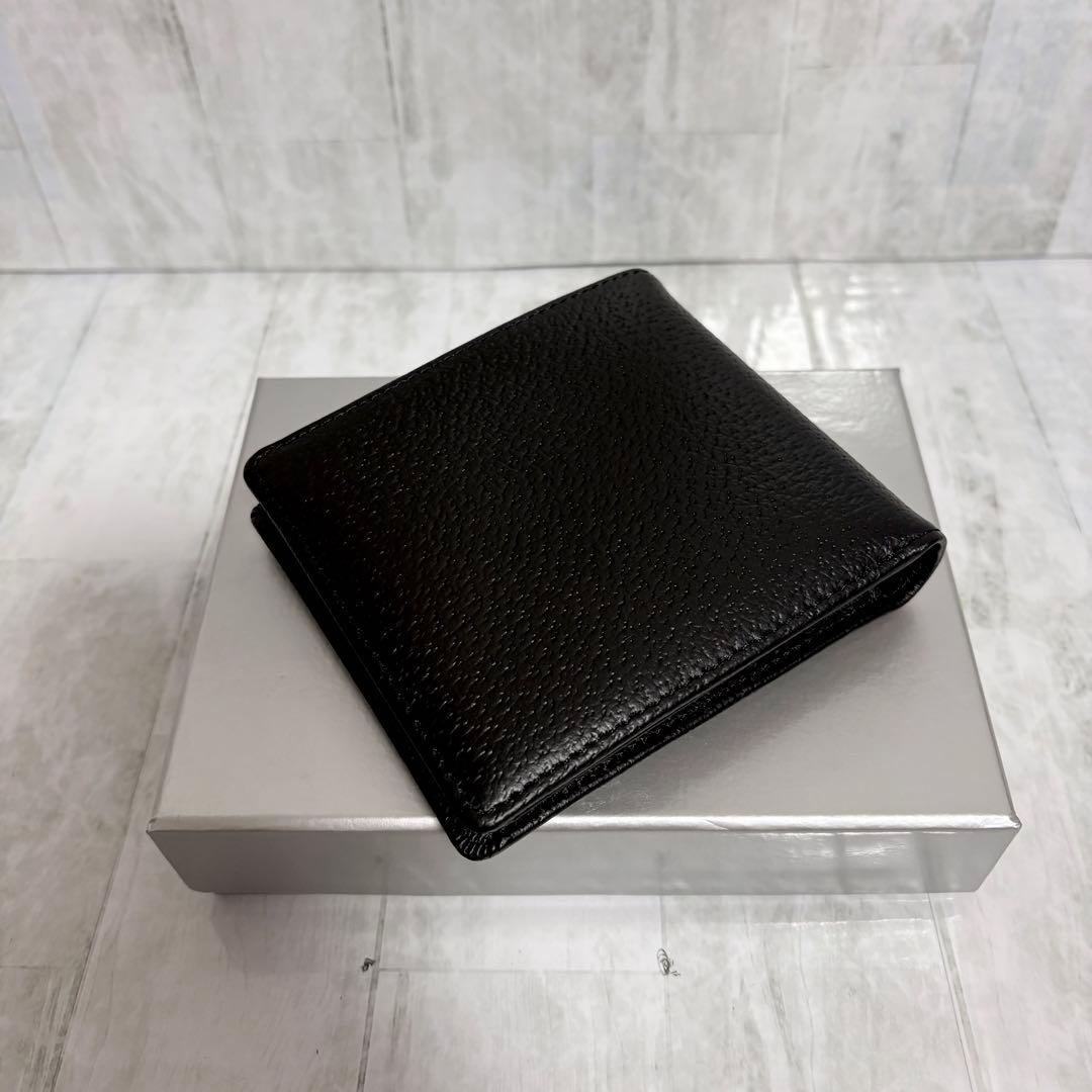 Vivienne Westwood 2つ折り財布 / エレガントブラック