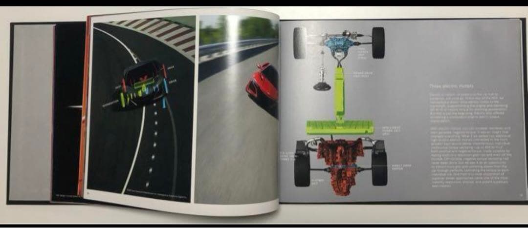 値引き　[超希少・非売品］(最後の一冊)米国ホンダ ACURA NSXカタログ