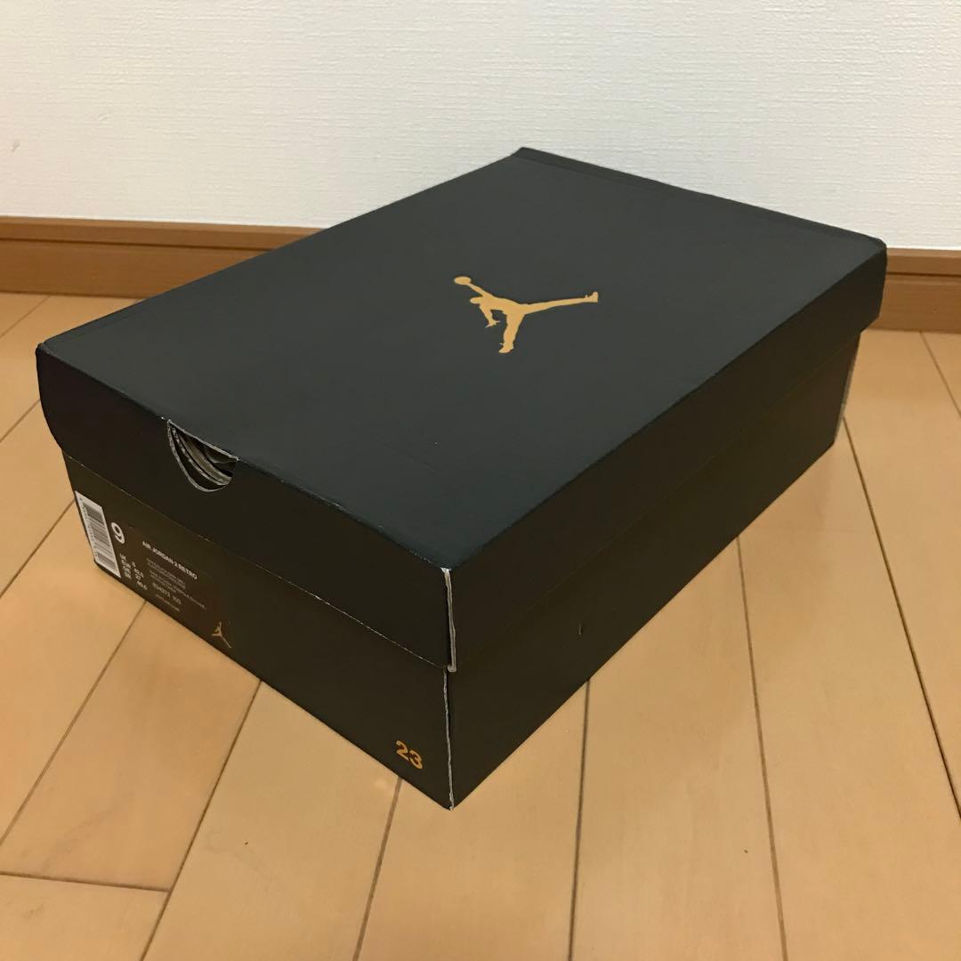 【エアジョーダン２】NIKE AIR JORDAN 2 WING IT US9