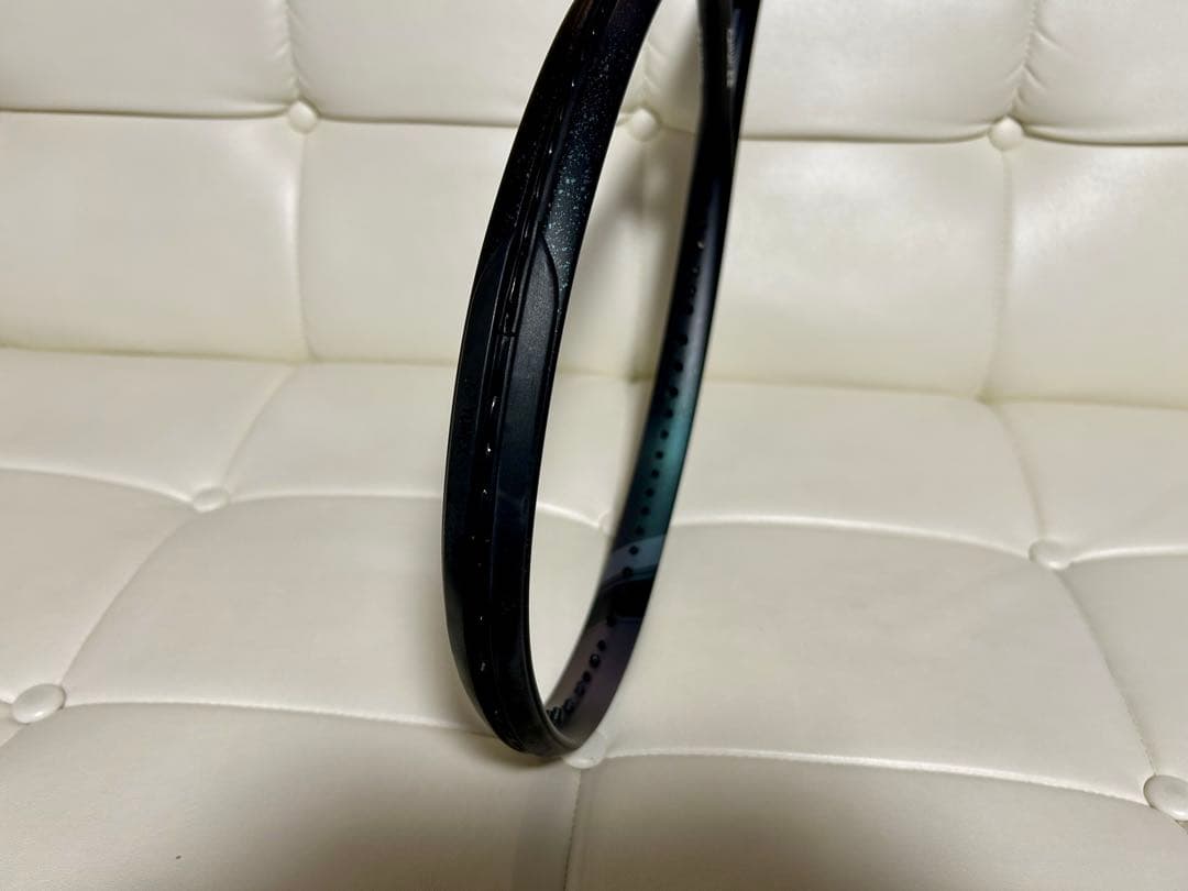 YONEX Eゾーン100L／G2（2024）USED美品