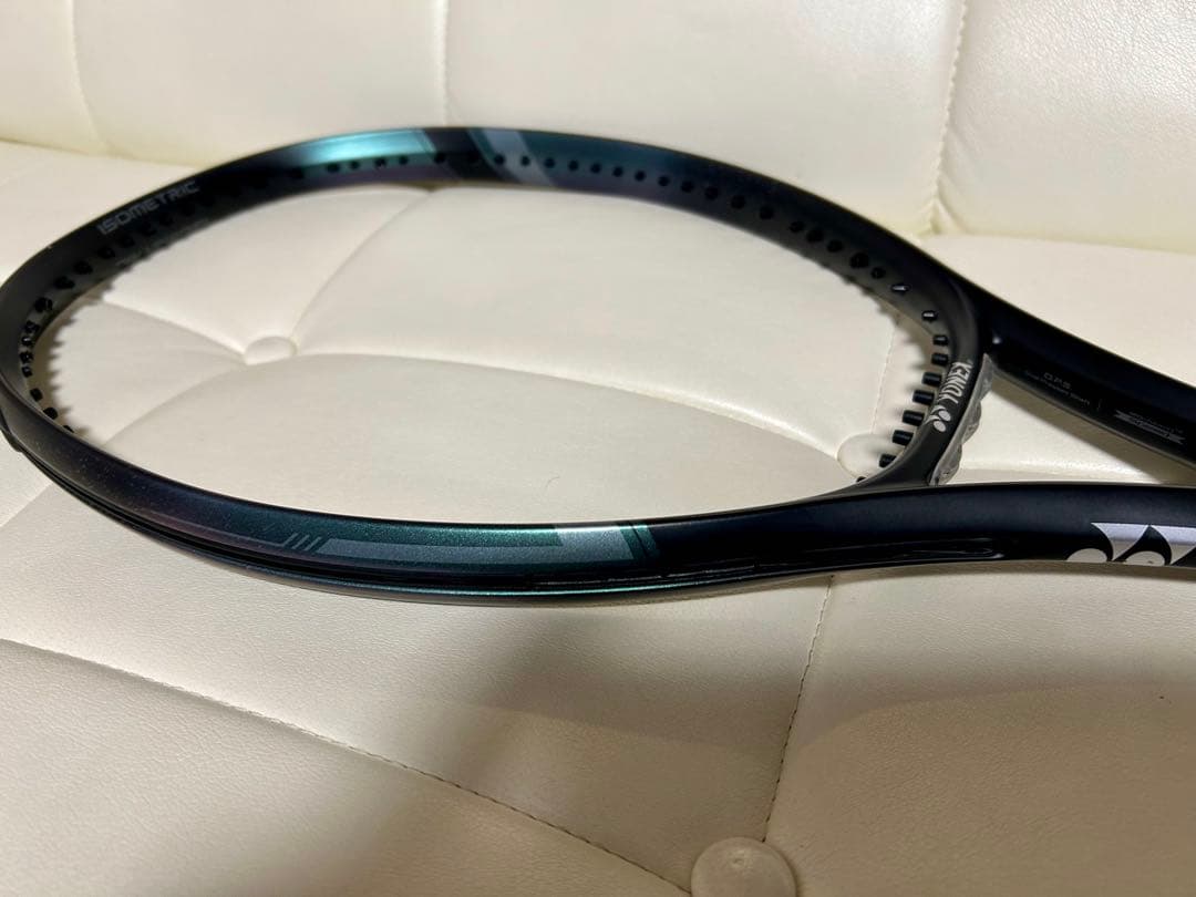 YONEX Eゾーン100L／G2（2024）USED美品