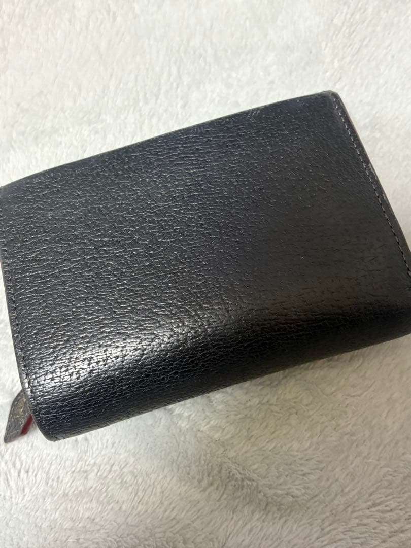 Vivienne Westwood 三つ折り財布 値下げ交渉可