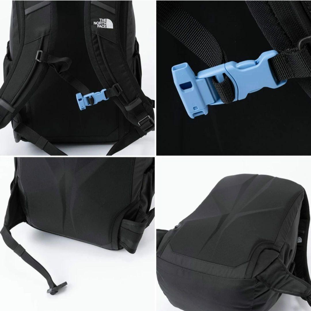 【新品未使用!!】THE NORTH FACE NMJ72357 20L