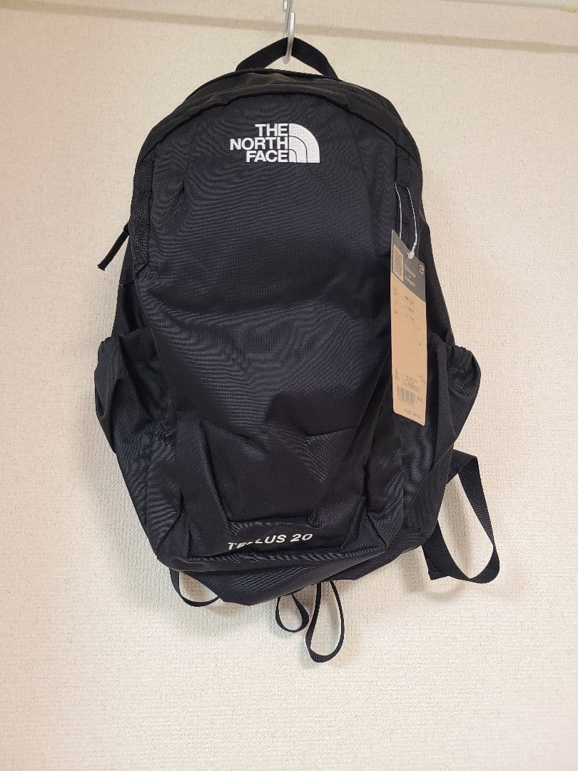 【新品未使用!!】THE NORTH FACE NMJ72357 20L