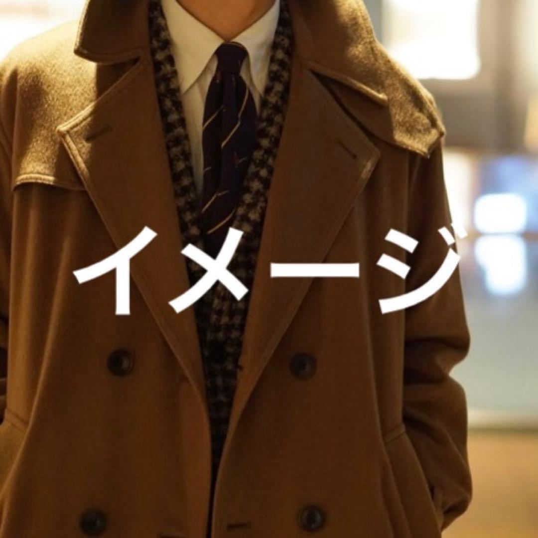 Barbour beams別注 WHITLEY カシミヤトレンチコート