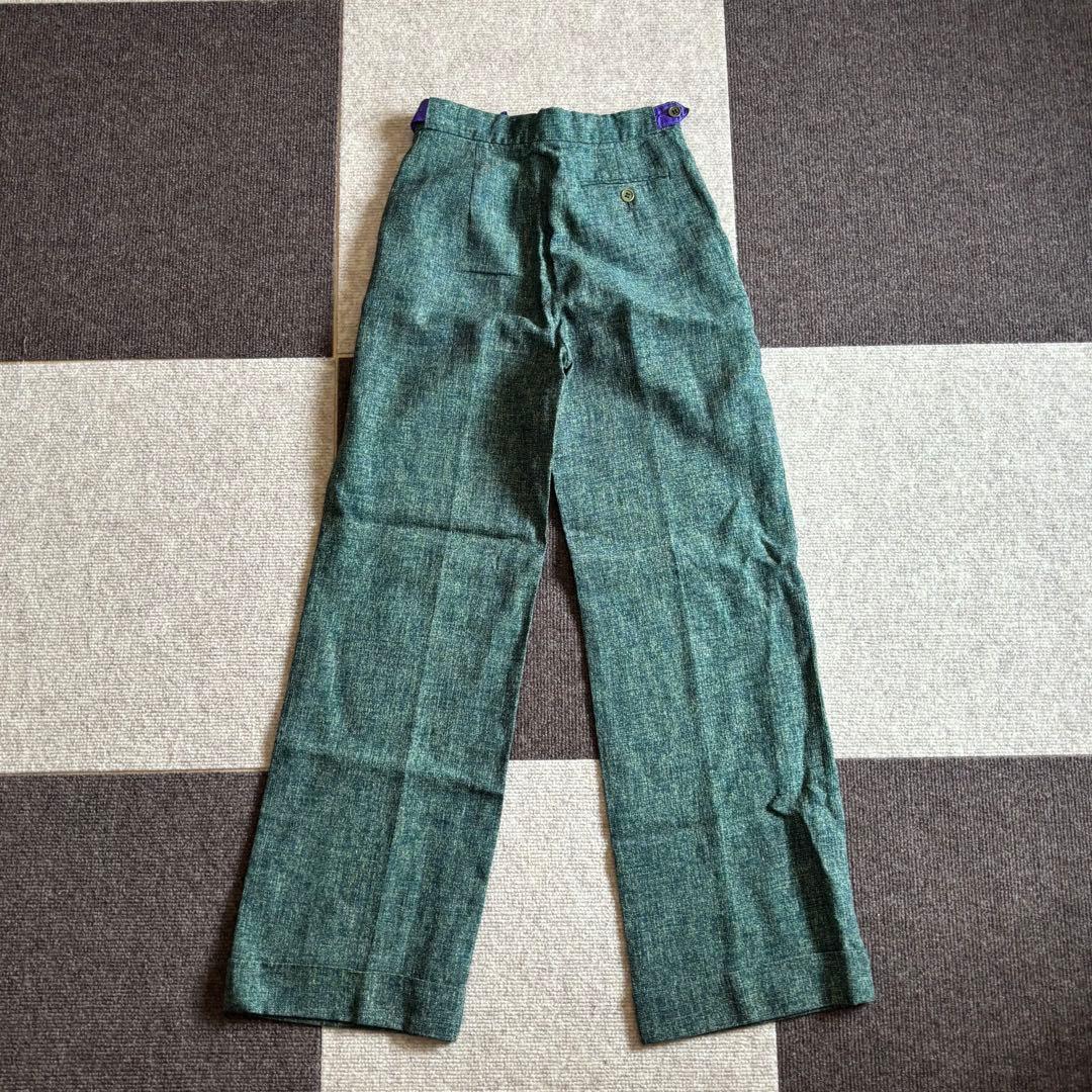 【激レア】PaulSmith women スーツ　セットアップ　花柄